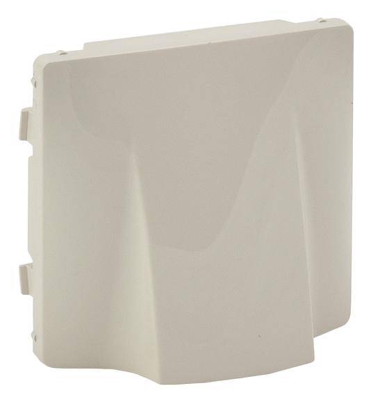 Legrand 754731 Afdekking Valena Life Allure Beige 1 stuk(s)