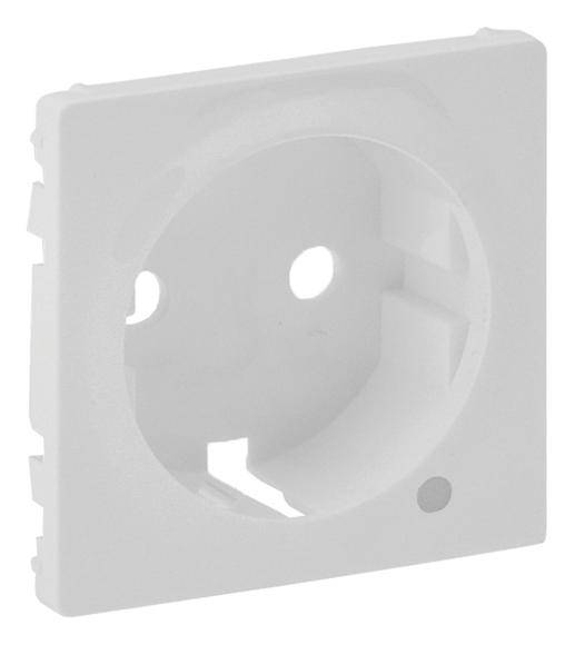 Legrand 754850 Afdekking Valena Life Allure Ultra-wit 1 stuk(s)