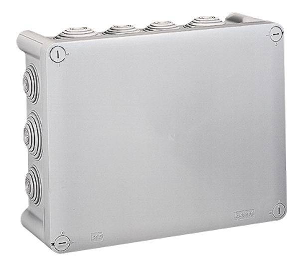 Legrand 092062 Verdeeldoos (b x h x d) 220 x 170 x 94 mm 1 stuk(s)