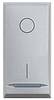 Legrand HC4002 Uitschakelaar Axolute Aluminium 1 stuk(s)