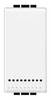 Legrand N4044N Knop Living&Light Wit 1 stuk(s)