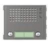 Legrand 351145 Afdekking voor Accessoires voor deurintercom Messing