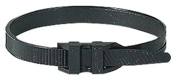 Legrand 031925 Legrand 031925 Kabelbinder 180 mm 6 mm Zwart  100 stuk(s)
