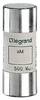 Legrand 015050 Cilinderzekering Zonder mechanische beveiligingsweergave 50 A 500 V/AC 10 stuk(s)