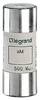 Legrand 015120 Cilinderzekering 20 A 500 V/AC 10 stuk(s)
