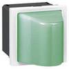 Legrand 078562 Lichtsignaal Mosaic Groen 1 stuk(s)