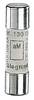 Legrand 013010 Cilinderzekering Zonder mechanische beveiligingsweergave 10 A 500 V/AC 1 stuk(s)
