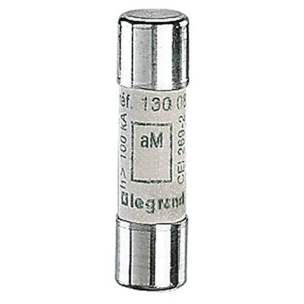 Legrand 013010 Cilinderzekering 10 A 500 V/AC 1 stuk(s)