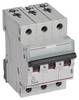 Legrand 404214 Legrand 404214 Zekeringautomaat 1 A 400 V/AC