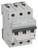 Legrand 404217 Legrand 404217 Zekeringautomaat 4 A 400 V/AC