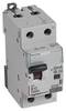 Legrand 411286 Aardlekschakelaar/zekeringautomaat 10 A 230 V/AC