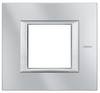 Legrand HA4802HC Kader Axolute Grijs 1 stuk(s)