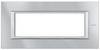 Legrand HA4806HC Kader Axolute Grijs 1 stuk(s)