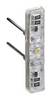 Legrand 067686 LED-glimlamp Mosaic Wit 1 stuk(s)