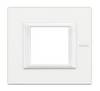 Legrand HA4802HD Kader Axolute Wit 1 stuk(s)