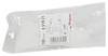 Legrand 031821 Legrand 031821 Kabelbinder 140 mm 2.40 mm Natuur 1000 stuk(s)