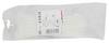 Legrand 031822 Legrand 031822 Kabelbinder 180 mm 2.40 mm Natuur 1000 stuk(s)
