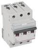 Legrand 403537 Legrand 403537 Zekeringautomaat 1 A 400 V/AC