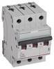 Legrand 404220 Legrand 404220 Zekeringautomaat 10 A 400 V/AC