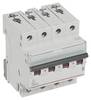 Legrand 404249 Legrand 404249 Zekeringautomaat 2 A 400 V/AC