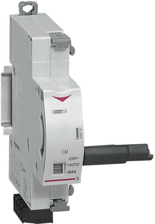 Motoraandrijving 48 V Legrand 406290