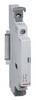 Hulpschakelaar Meerdere kleuren 5 A 250 V Legrand 412429
