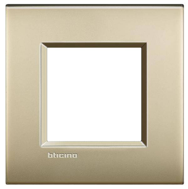 Legrand Air Europe Rahmen 1-fach LNE4802OF