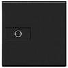 Legrand L4916M2A Wip Living&Light Antraciet 1 stuk(s)