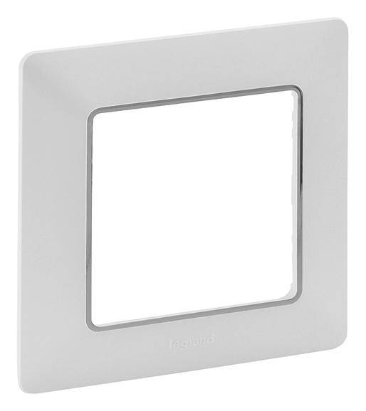 Legrand 754031 Kader Valena Life Allure Wit 1 stuk(s)