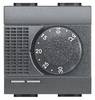 Legrand L4441 Temperatuurregelaar Living&Light Antraciet 1 stuk(s)