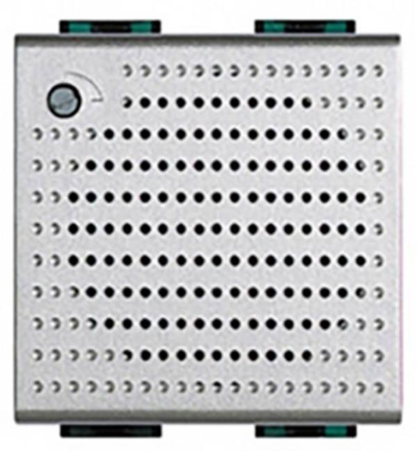 Legrand NT4355/12  Gong Living&Light   1 stuk(s)