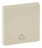 Legrand 755011 Wipschakelaar Valena Life Allure Beige 1 stuk(s)