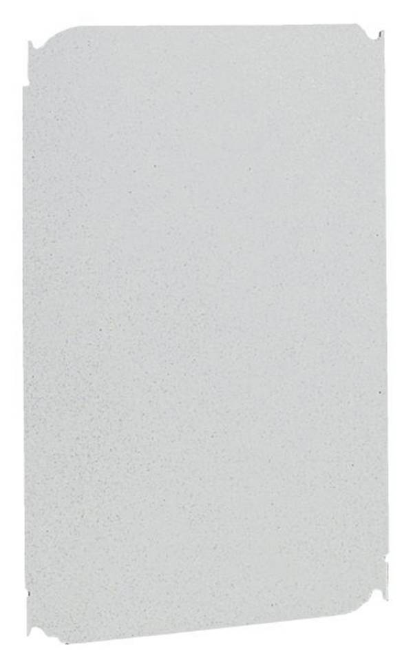 Legrand Legrand 036059 Montageplaat (l x b) 800 mm x 600 mm Staal Zilver-grijs 1 stuk(s)