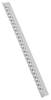 Legrand Legrand 037783 Markeerclip Opdruk 3 Buitendiameter 0.80 tot 2.20 mm 037783
