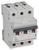 Legrand 403539 Legrand 403539 Zekeringautomaat 3 A 400 V/AC