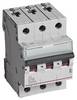 Legrand 403543 Legrand 403543 Zekeringautomaat 10 A 400 V/AC