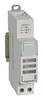 Verlichte druktoetsschakelaar 400 V Legrand 412932