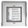 Legrand 350611 Opbouw behuizing voor Accessoires voor deurintercom Aluminium