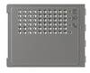 Legrand 351105 Afdekking voor Accessoires voor deurintercom Messing