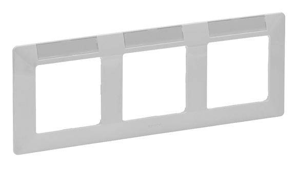Legrand 754013 Kader Valena Life Allure Wit 1 stuk(s)