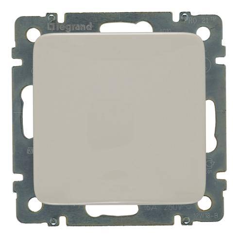 Legrand 776024 Schuko-Steckdose