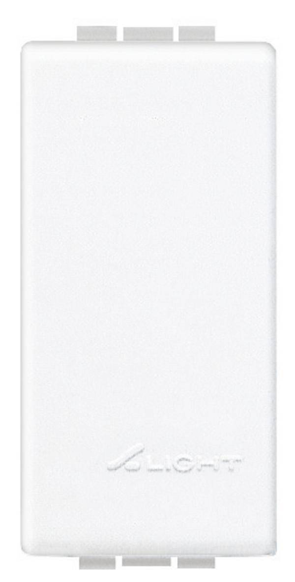 Legrand N4950  Afdekking Living&Light Wit  1 stuk(s)