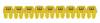 Legrand Legrand 038114 Markeerclip Opdruk E Buitendiameter 1 tot 2.30 mm 038114