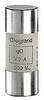 Legrand 015340 Cilinderzekering 40 A 500 V/AC 10 stuk(s)