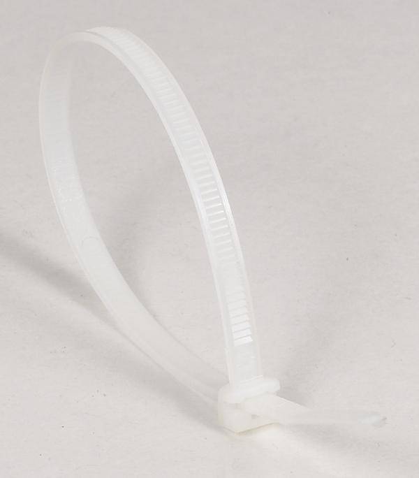 Legrand 032055 Legrand 032055 Kabelbinder 180 mm 4.6 mm Natuur 1000 stuk(s)