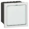 Legrand 078520 Lichtsignaal Mosaic Wit 1 stuk(s)