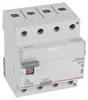 Legrand 411803 411803 Aardlekschakelaar A 25 A 400 V