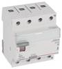 Legrand 411807 411807 Aardlekschakelaar A 40 A 400 V