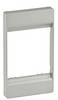 Legrand 754245 Adapter Valena Life Allure Aluminium 1 stuk(s)
