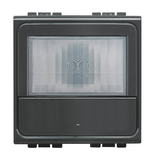 Legrand L4434N Bewegingsmelder Living&Light Antraciet 1 stuk(s)